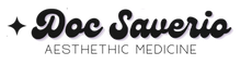 Doc Saverio Horizontal Logo