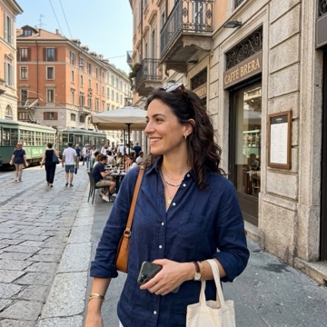 Chiara M.